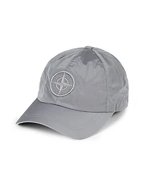 Nylon Baseball Cap