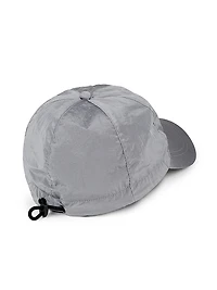 Nylon Baseball Cap