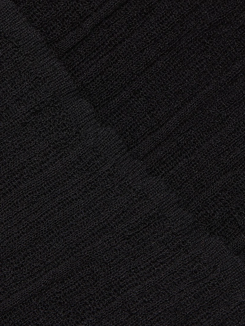 Iris Rib-Knit Tank