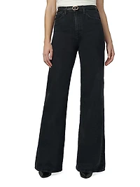 The Mia High-Rise Wide-Leg Jeans