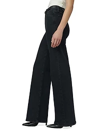 The Mia High-Rise Wide-Leg Jeans