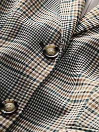 Ryanne Belted Dickey Jacket