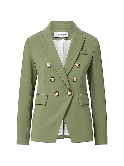 Miller Dickey Jacket