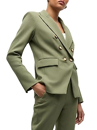 Miller Dickey Jacket