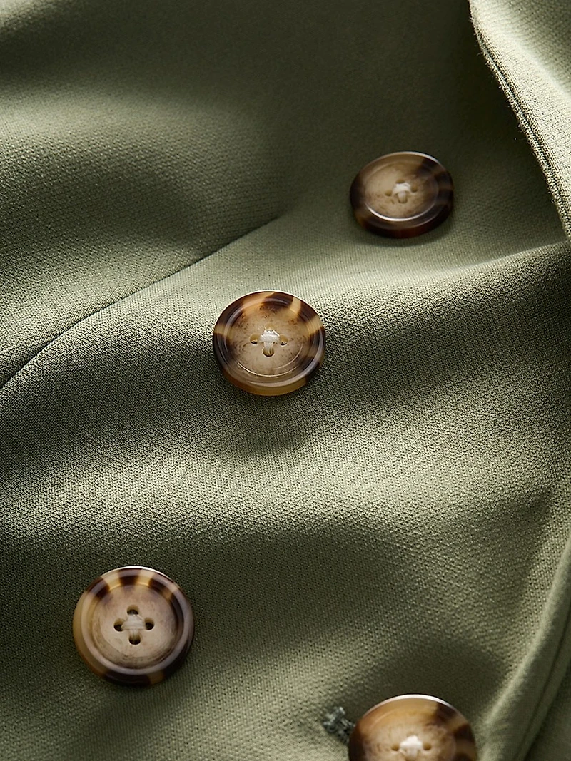 Miller Dickey Jacket