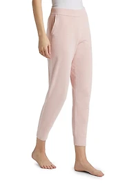 Heartbeat Stripe Pants