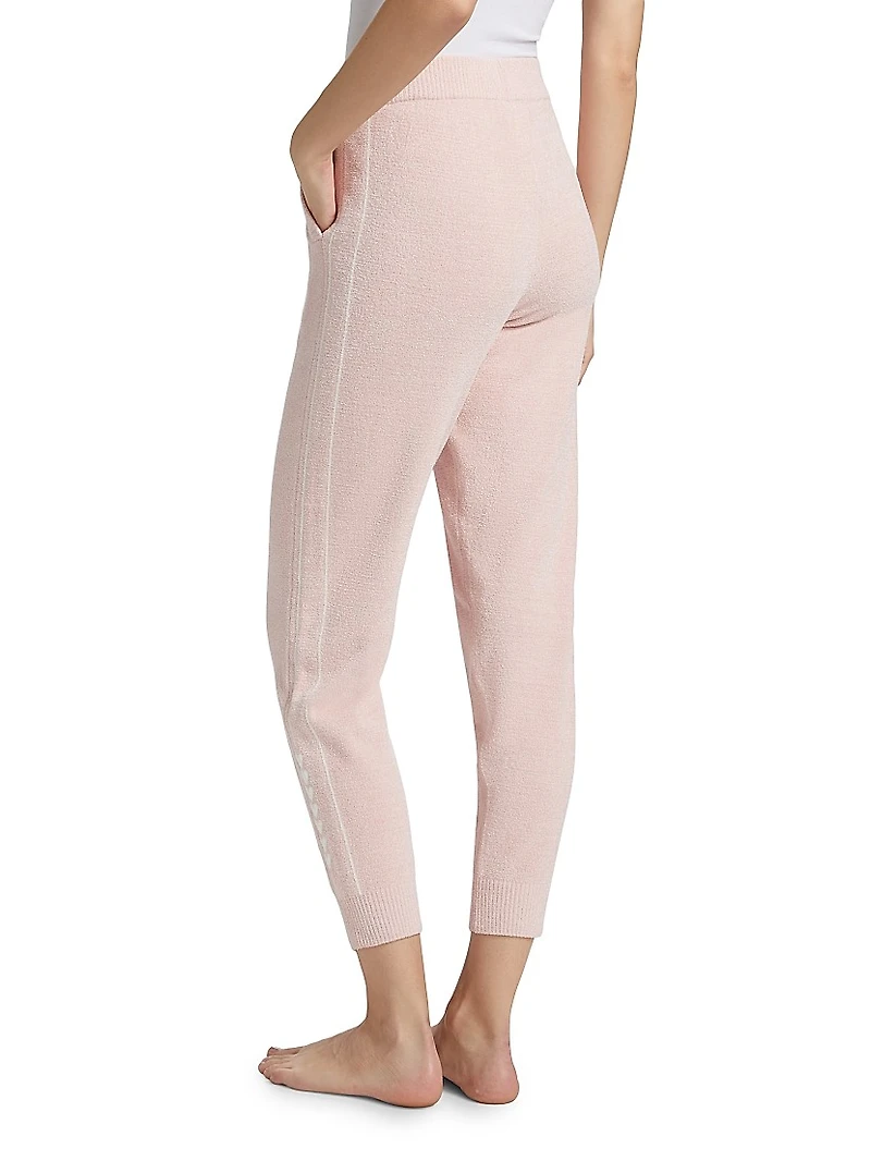 Heartbeat Stripe Pants