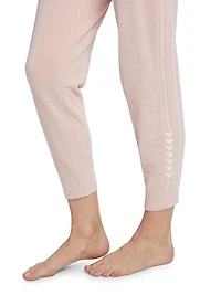 Heartbeat Stripe Pants