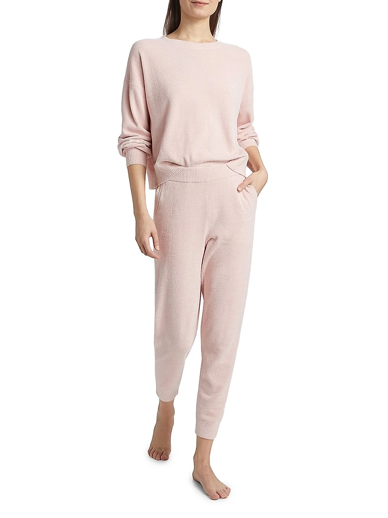 Heartbeat Stripe Pants