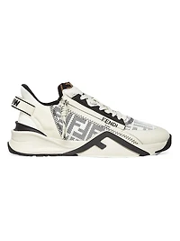 Flow Low-Top Sneakers