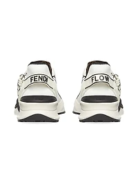 Flow Low-Top Sneakers