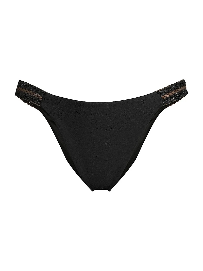 Andrea Bikini Bottom