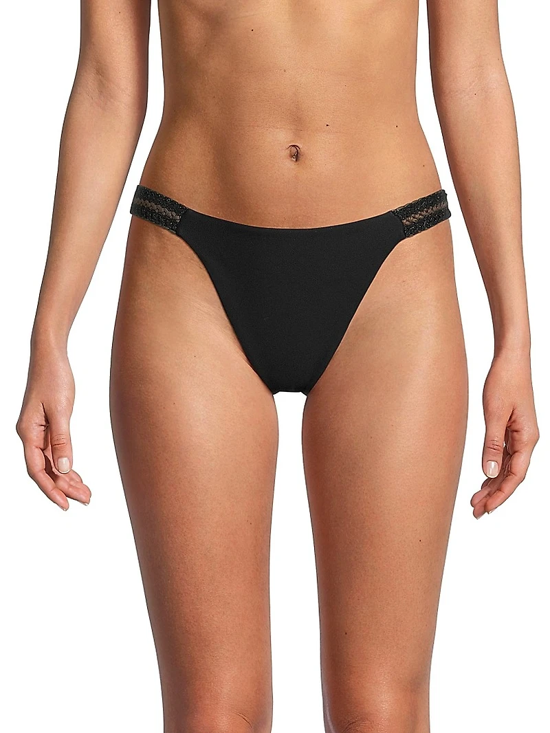 Andrea Bikini Bottom