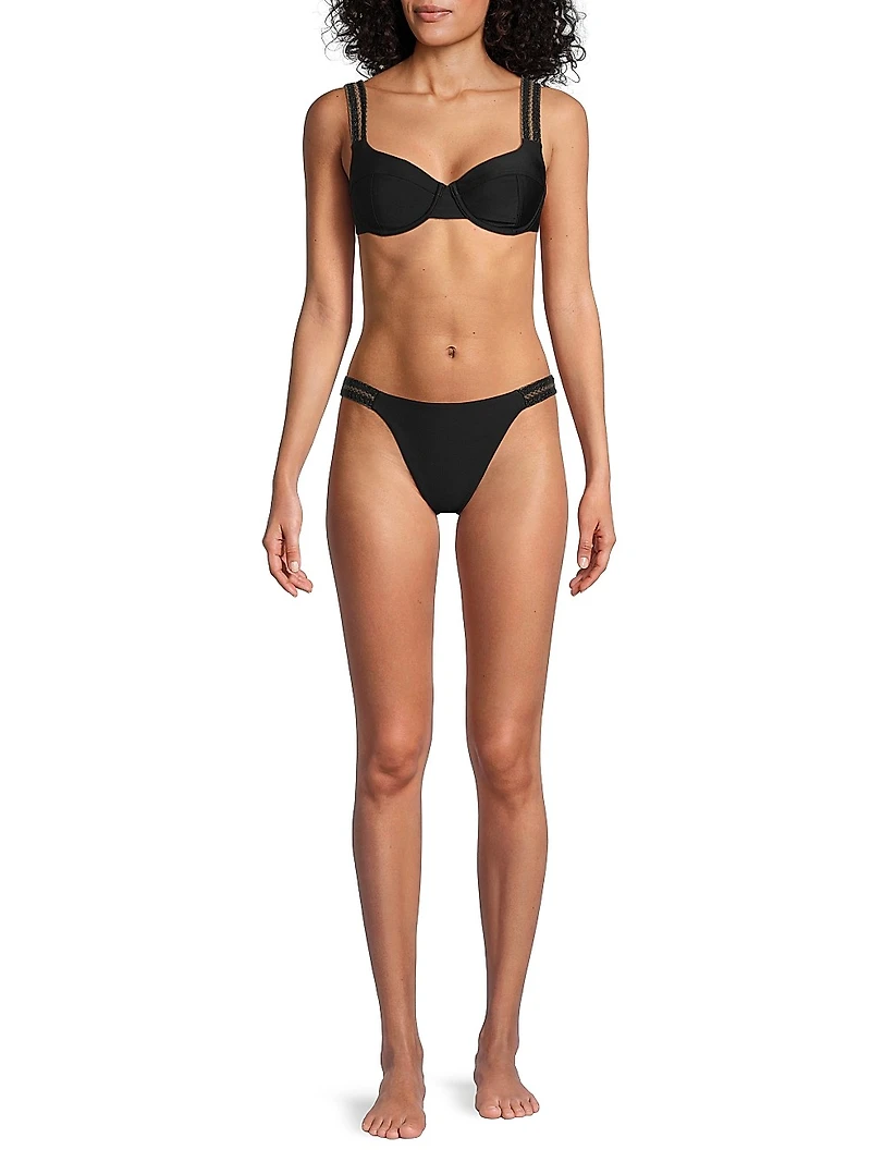 Andrea Bikini Bottom