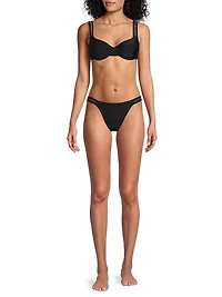 Andrea Bikini Bottom