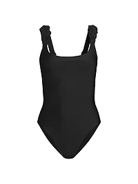 Rachel One-Piece Swimsuit