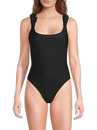 Rachel One-Piece Swimsuit