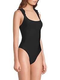 Rachel One-Piece Swimsuit