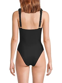 Rachel One-Piece Swimsuit