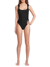 Rachel One-Piece Swimsuit