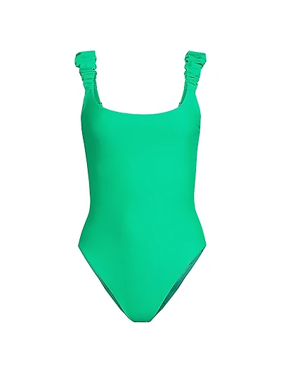 Rachel One-Piece Swimsuit