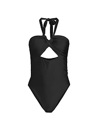 Arielle One-Piece Swimsuit