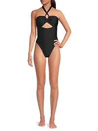 Arielle One-Piece Swimsuit