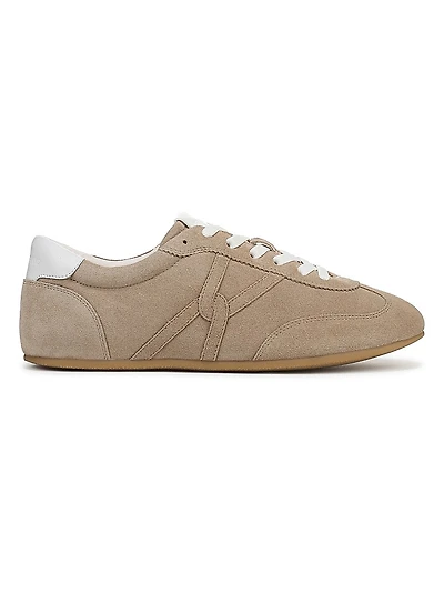 Riviera Suede Sneakers