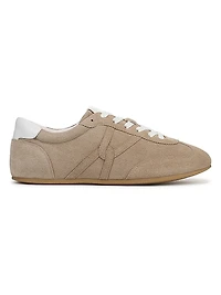 Riviera Suede Sneakers