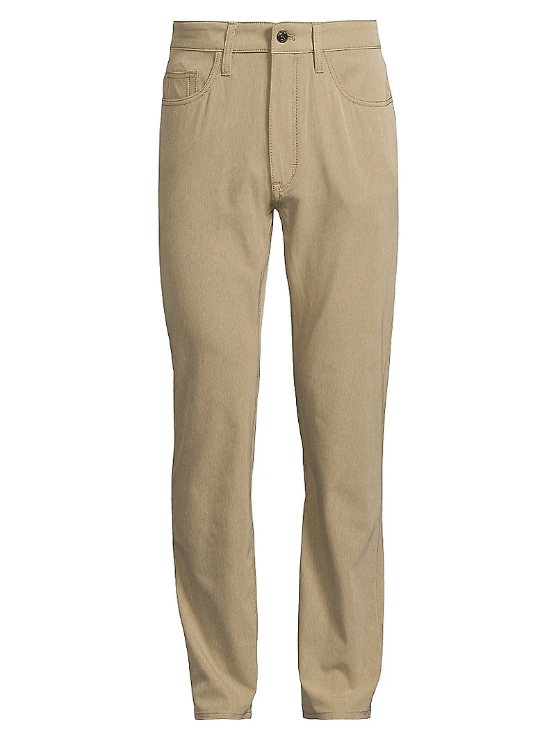 Grady Woven Pants