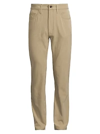 Grady Woven Pants