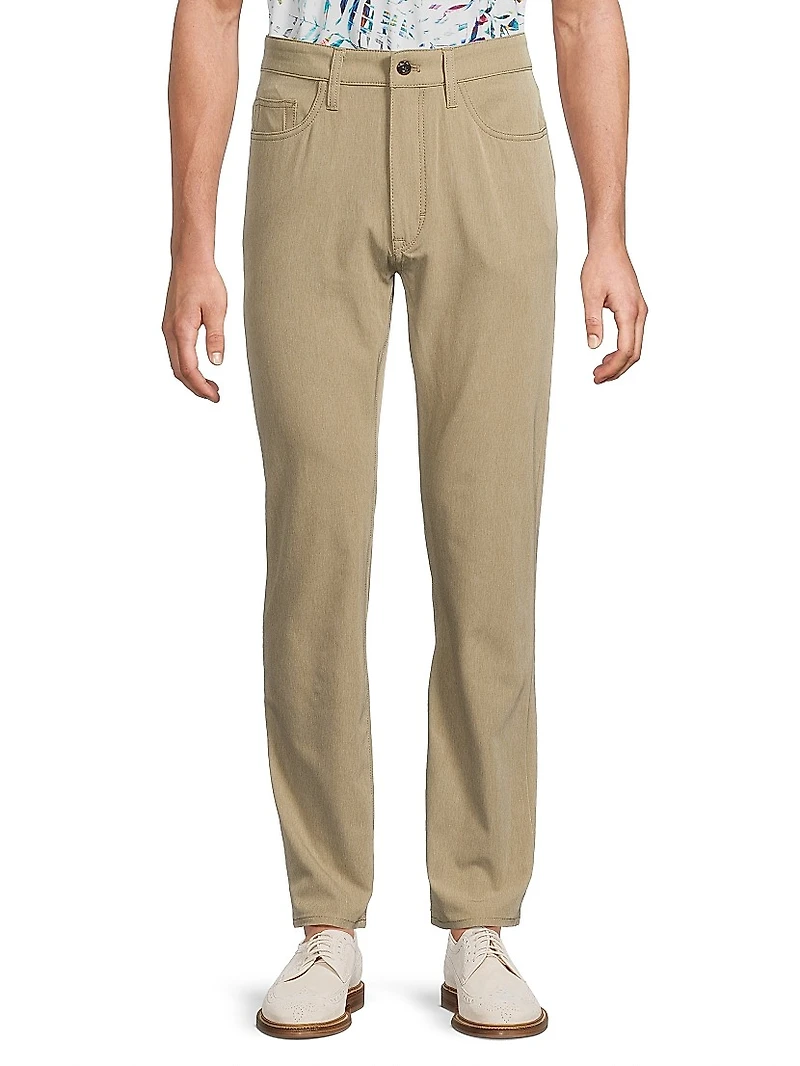 Grady Woven Pants