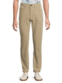 Grady Woven Pants