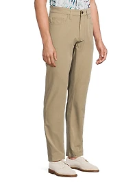 Grady Woven Pants