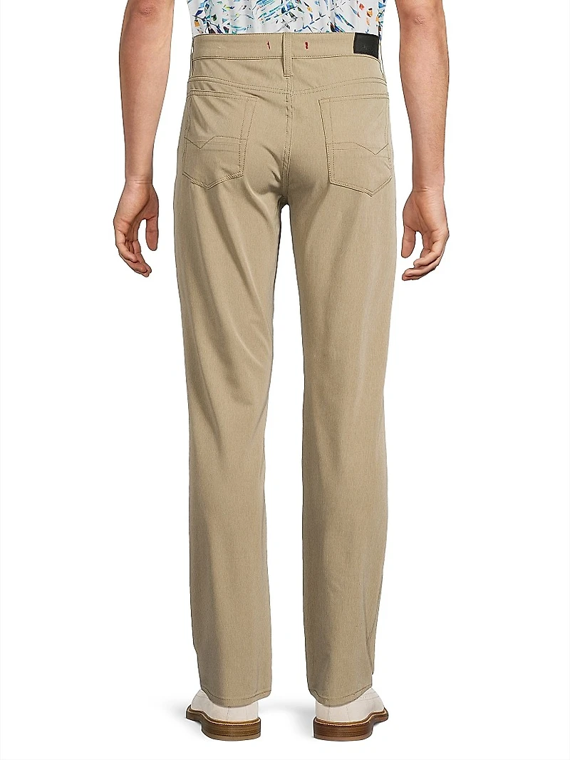 Grady Woven Pants