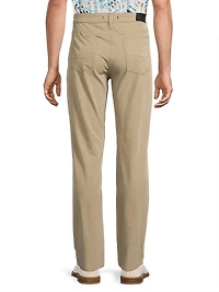 Grady Woven Pants