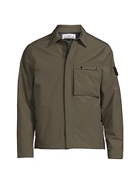 Softshell Full-Zip Jacket