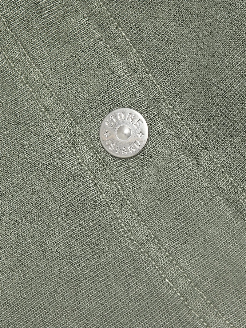 Malfile Cotton Fleece Jogger Sweatpants