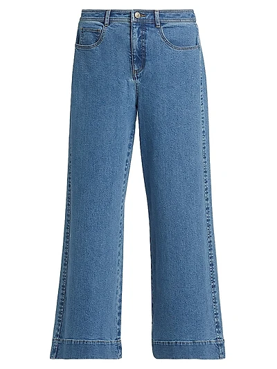 Betsy Relaxed Jeans
