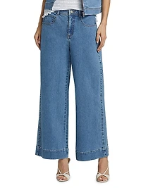 Betsy Relaxed Jeans