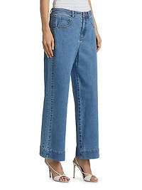 Betsy Relaxed Jeans