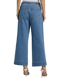Betsy Relaxed Jeans
