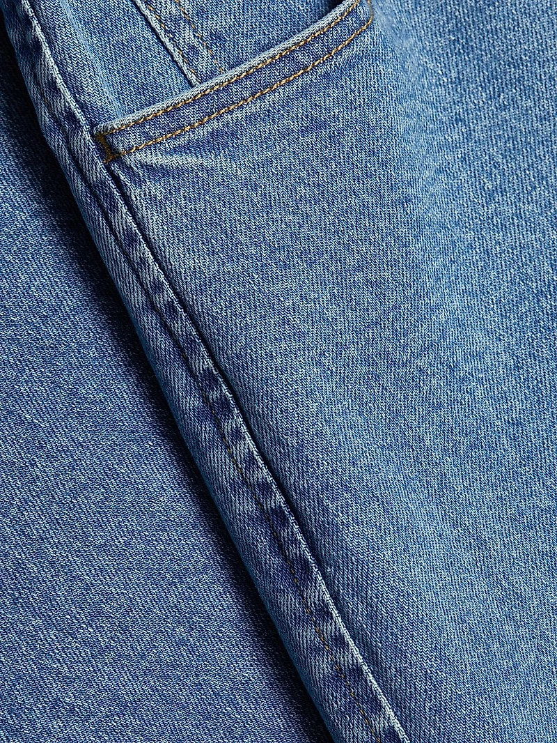 Betsy Relaxed Jeans