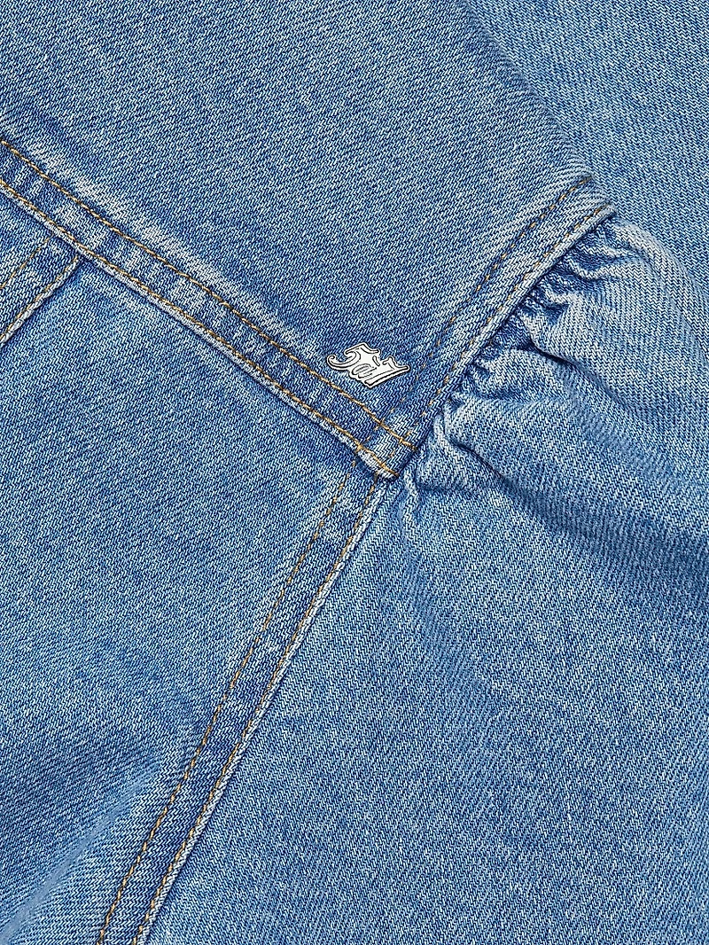Anabella Denim Jacket