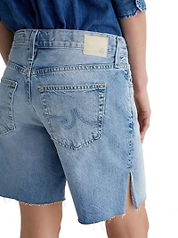 Ex-Boyfriend Frayed Shorts