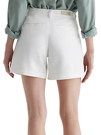 Jude Stretch Denim Shorts