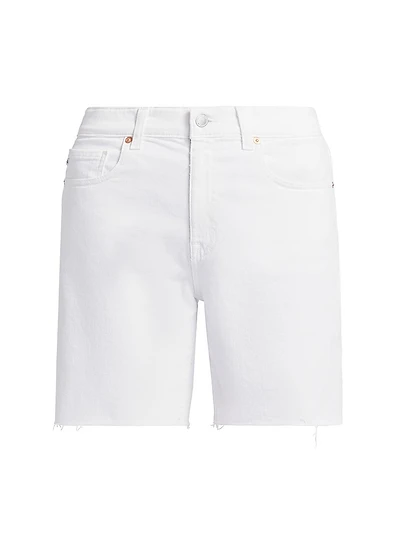 Ex-Boyfriend Denim Shorts