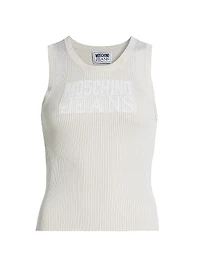 Tonal Logo Tank