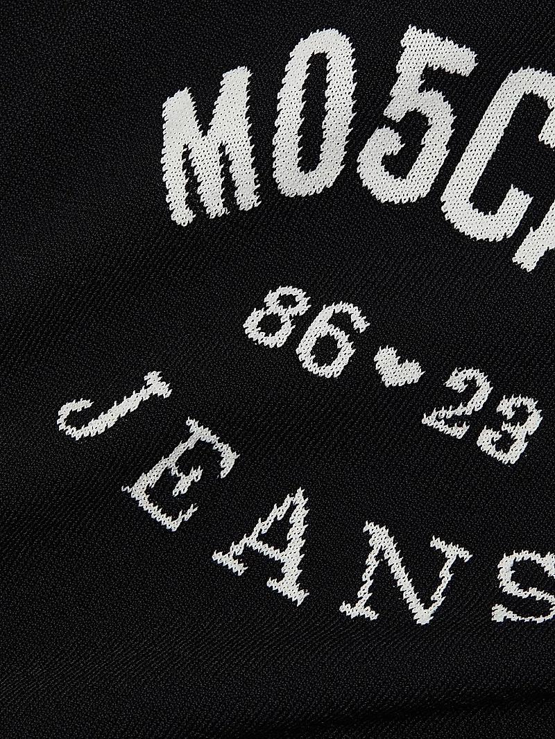 Logo Graphic Stretch Tank