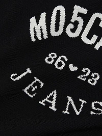 Logo Graphic Stretch Tank